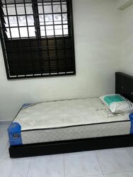 Blk 86 Commonwealth Heights (Queenstown), HDB 3 Rooms #511369561